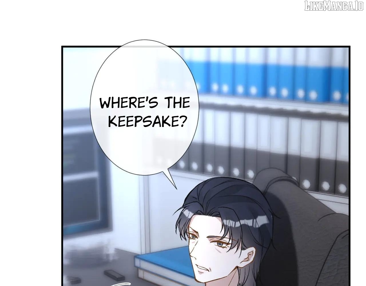 Everyone's Darling Chapter 358 - page 52